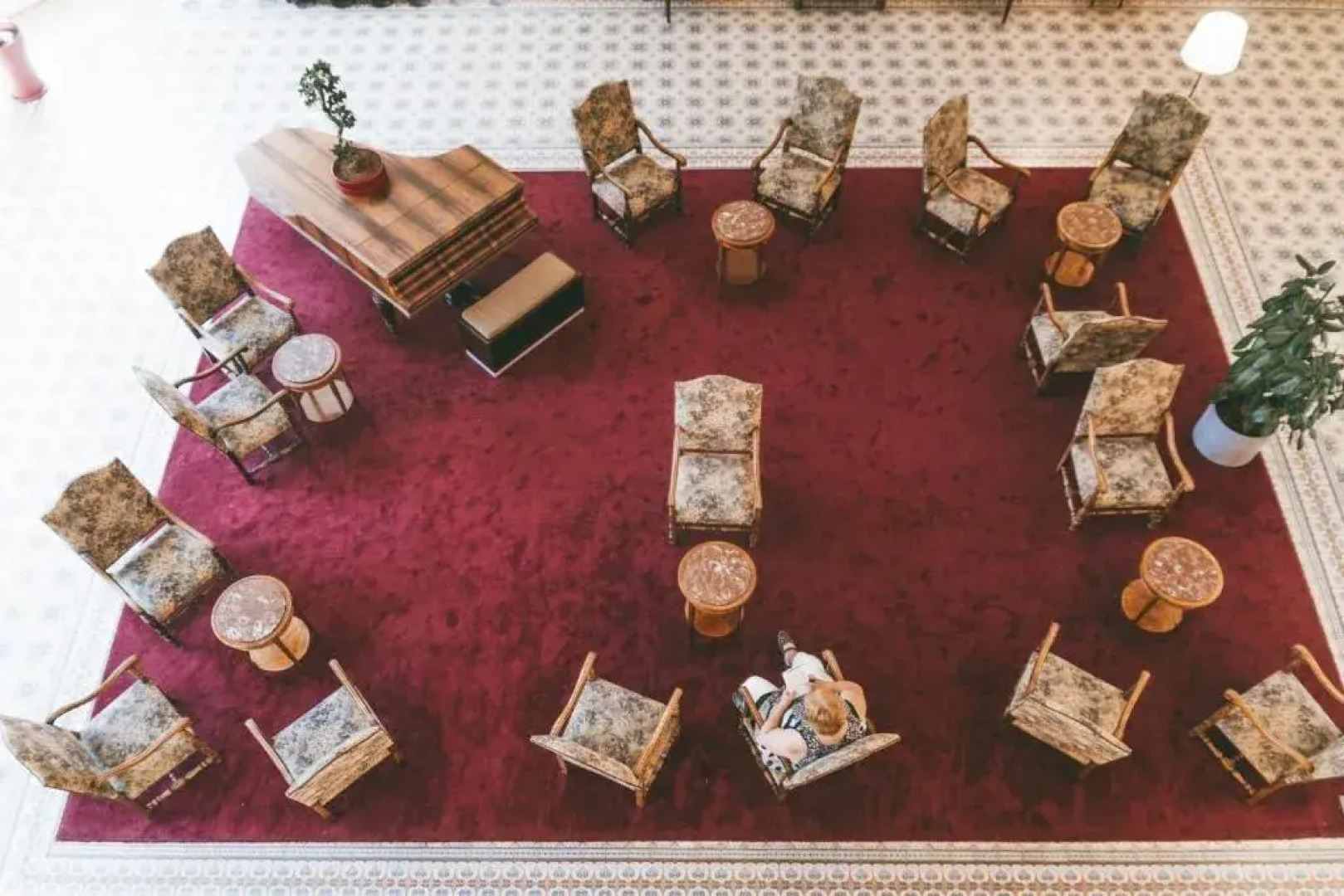 Terres de France - Appart Hotel Le Splendid