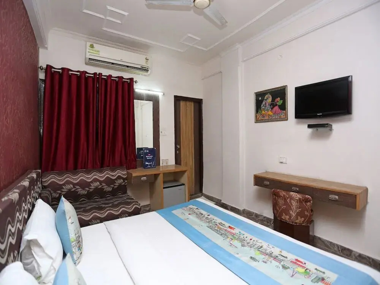 Indraprasth Residency