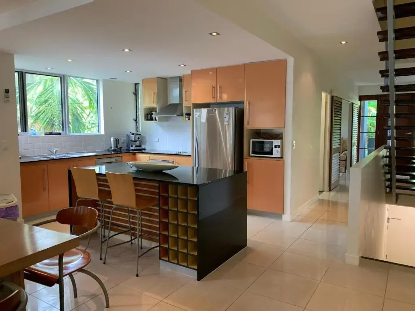 Beach House Apartment 1