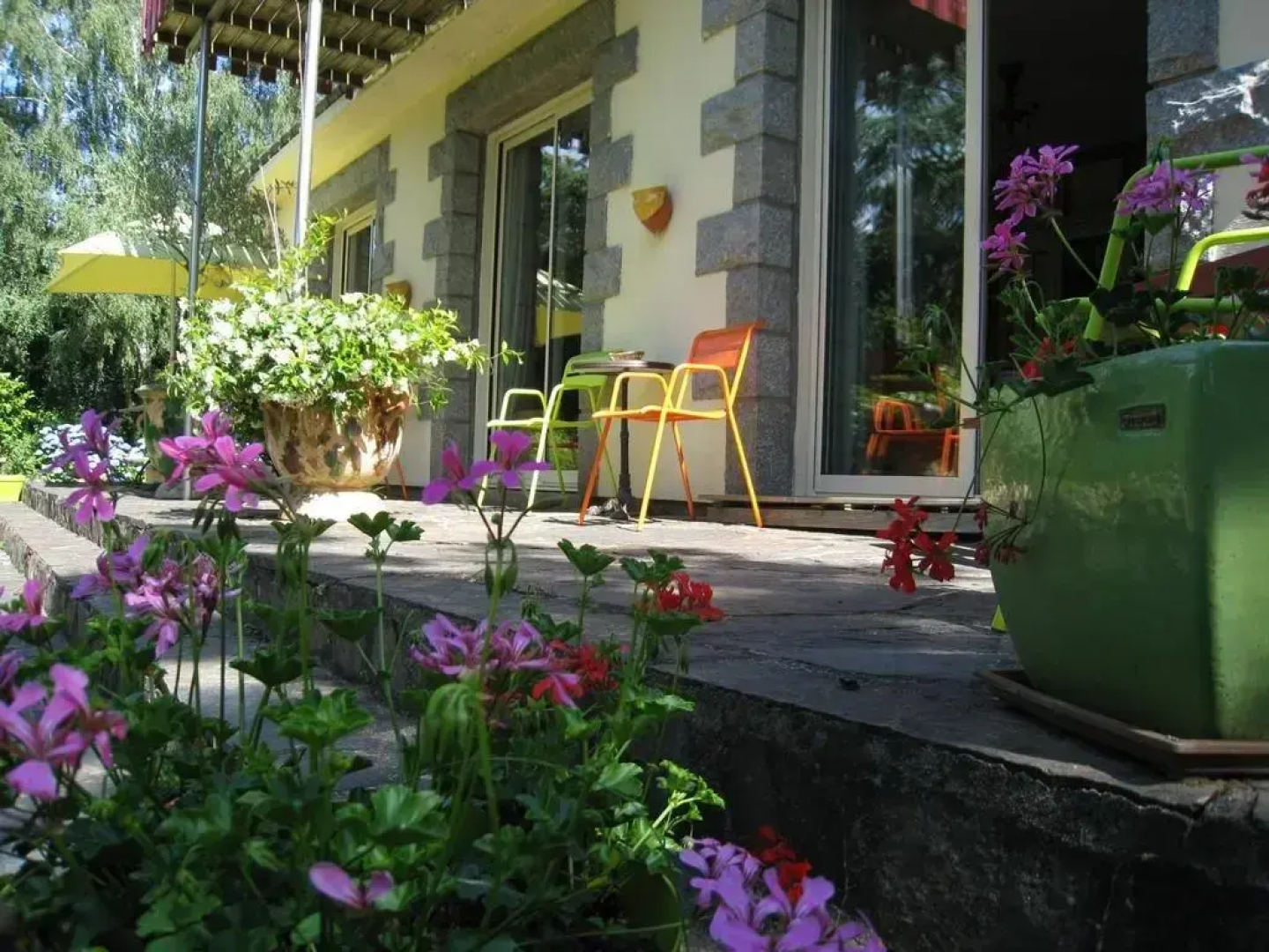 Chambres D'hï¿½tes Saint Aignan