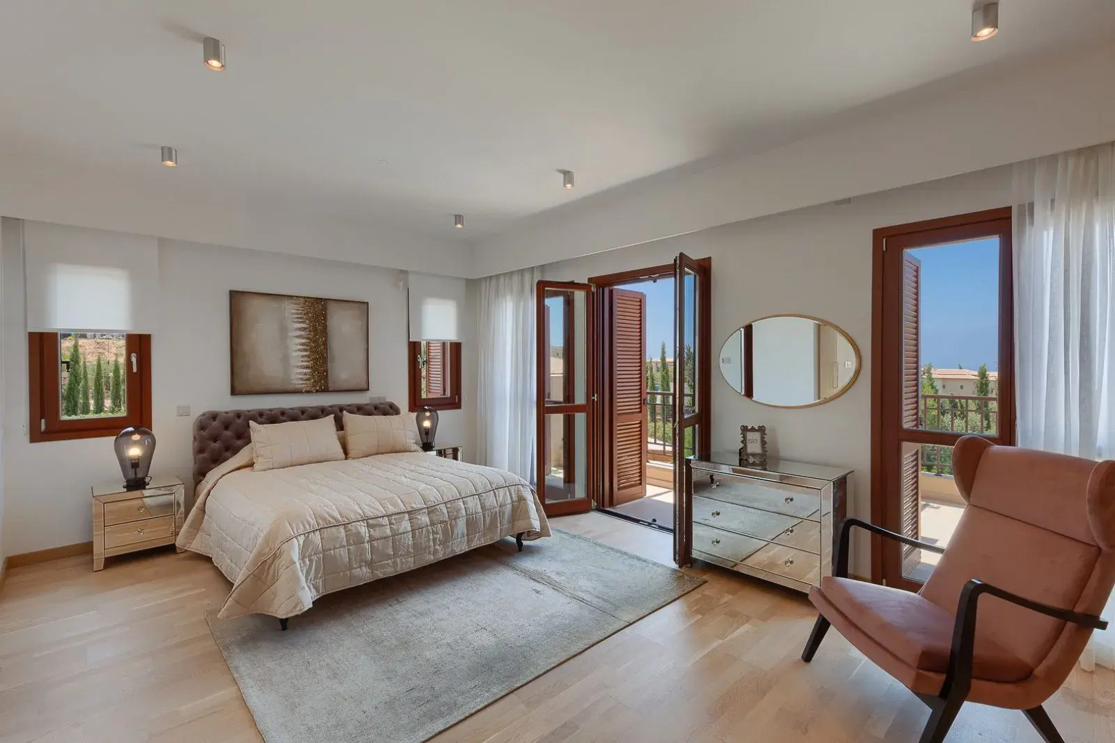 Aphrodite Hills Holiday Residences | Elite Villas