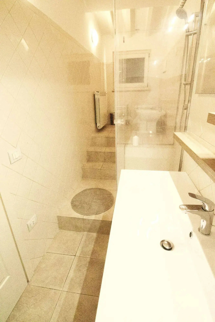 Residenze Massai