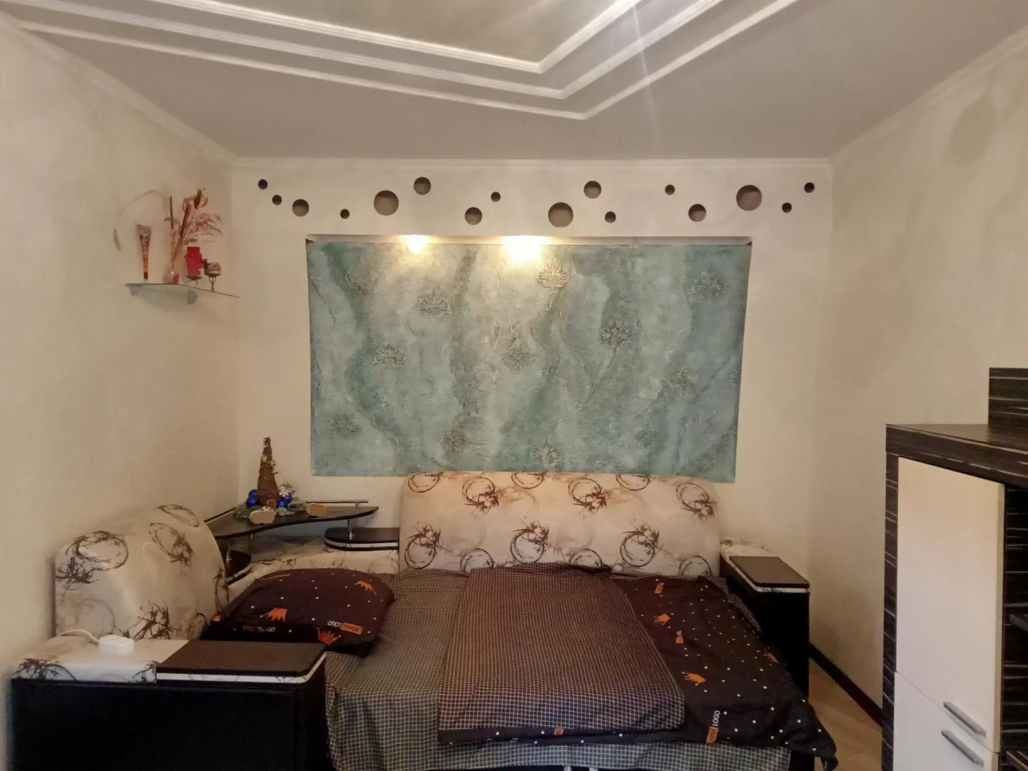 Ибра на проспекте Победы 17