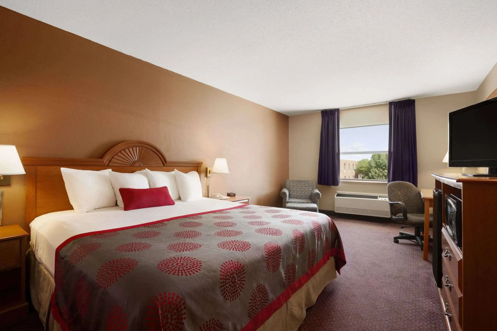 Ramada Sioux City