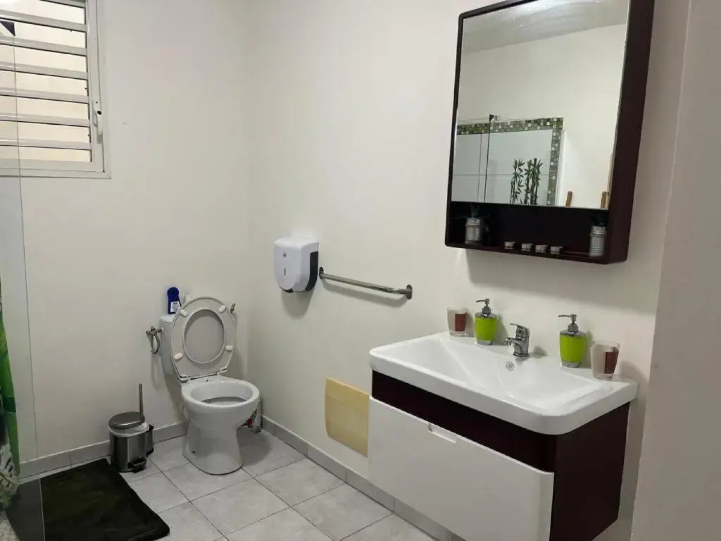 Residence Flores de Maria