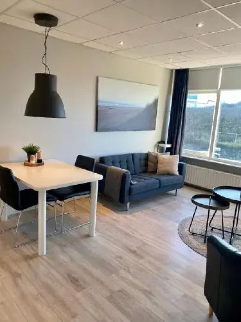 Residence Le Mistral