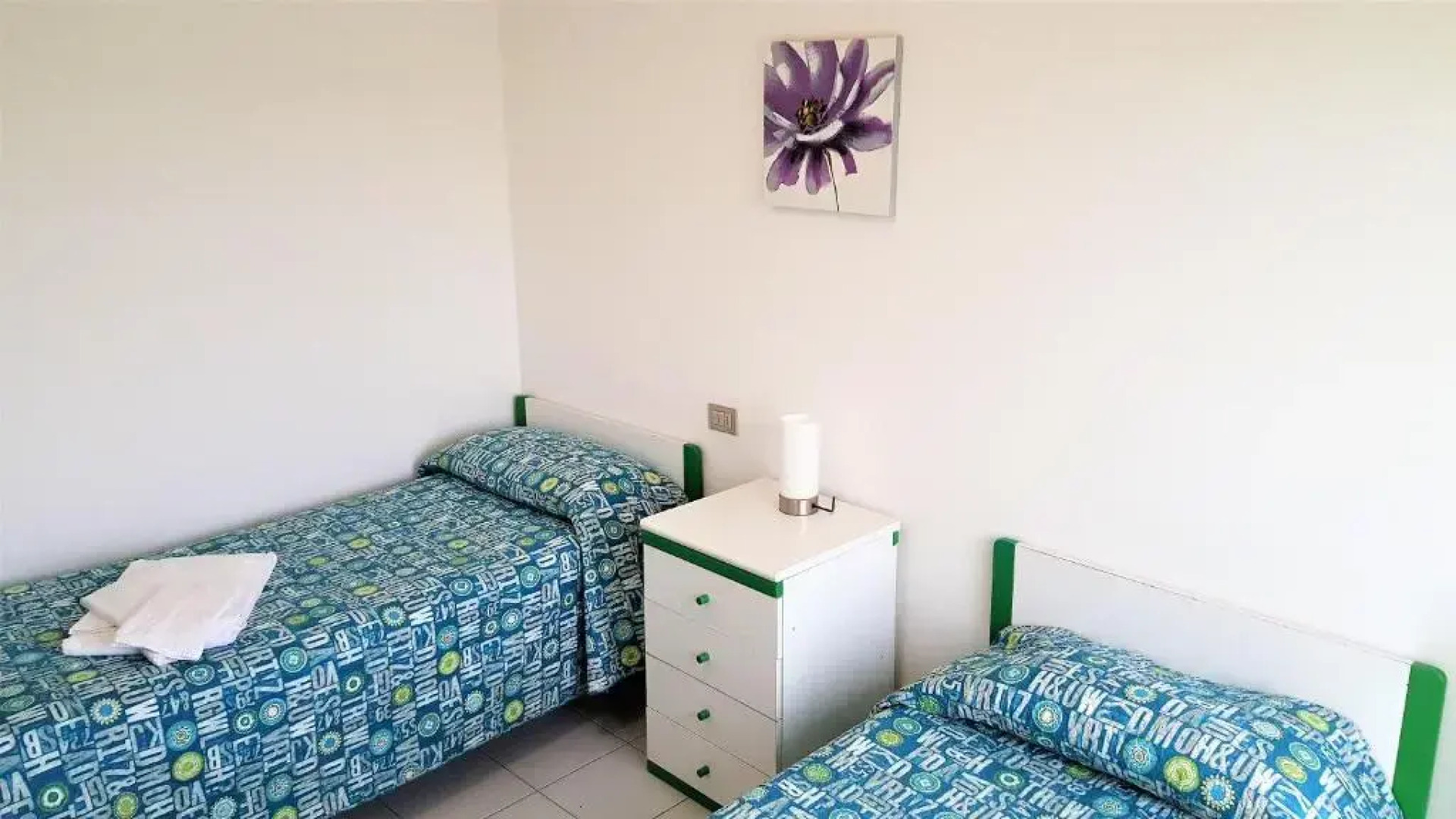 Residenza Pierre & Vacances Luni Mare