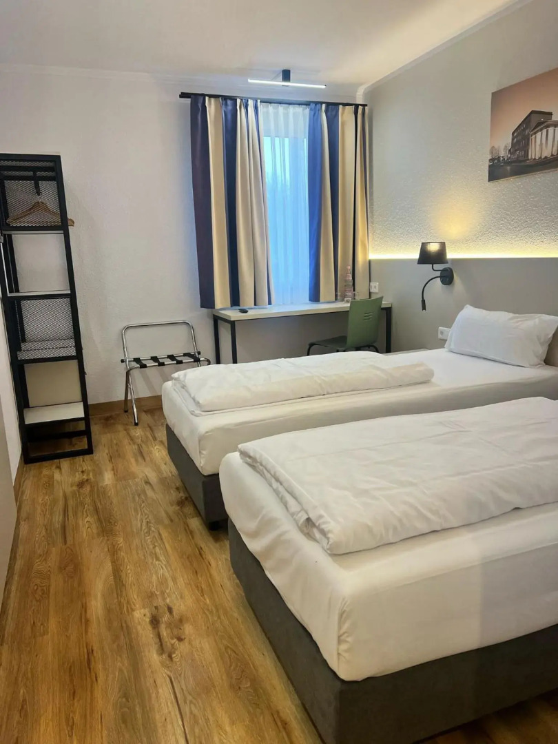 Sultanahmet Palace Hotel