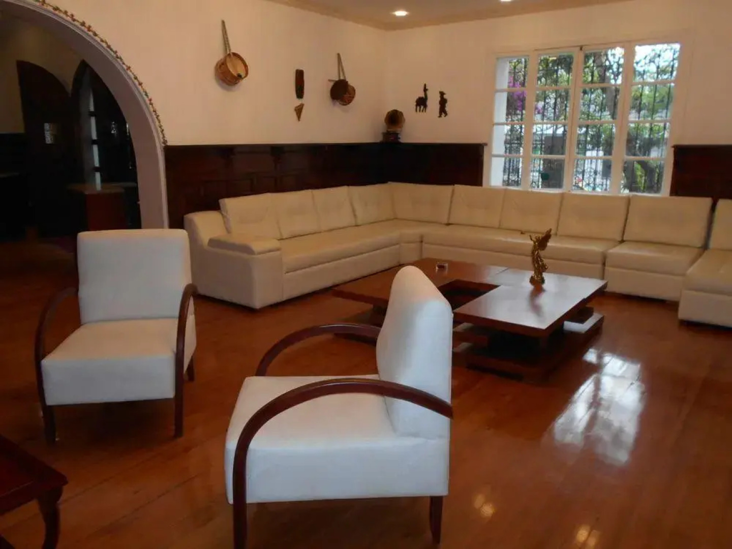 Villa De Sant Hotel Boutique