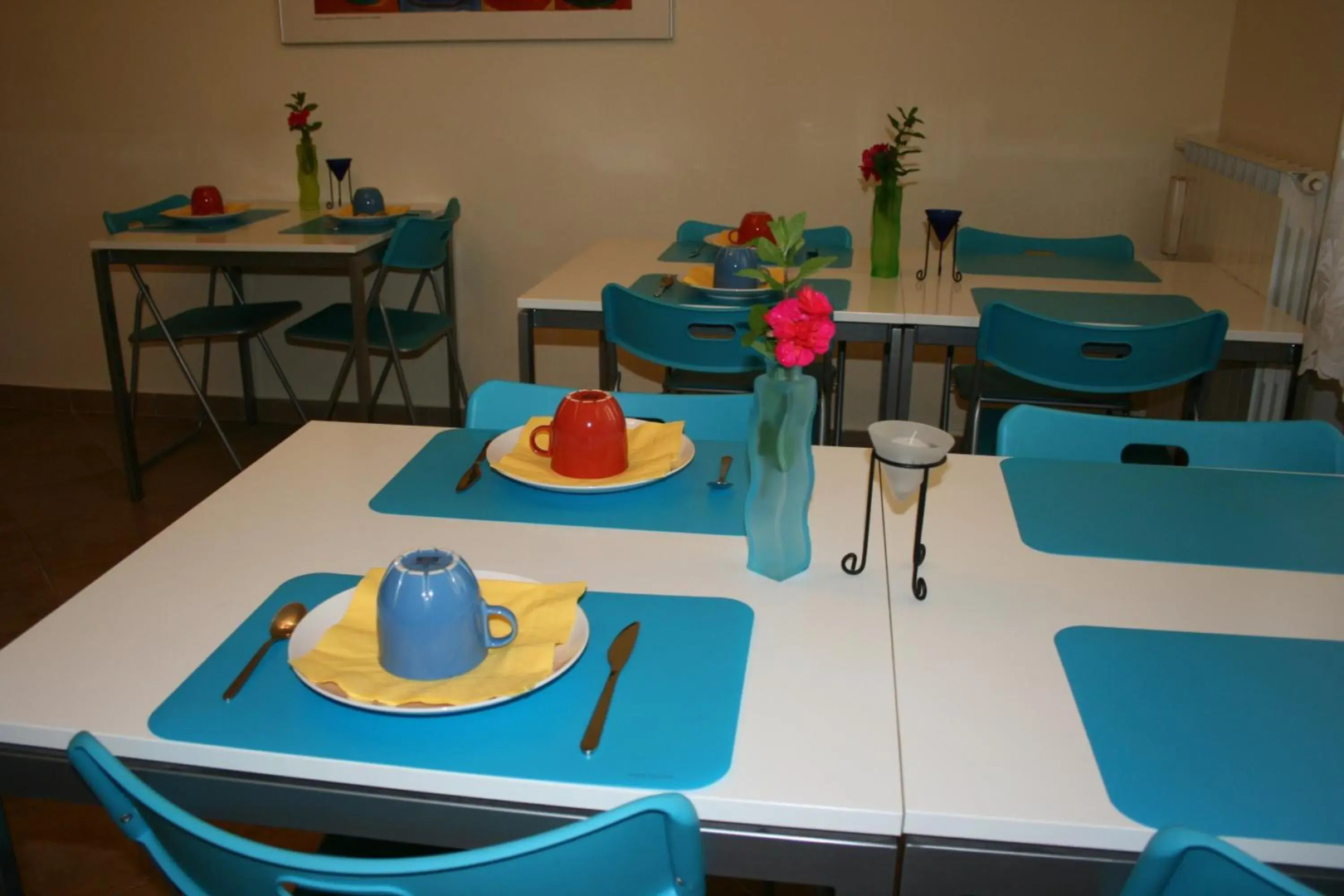 Bed and Breakfast Elisa