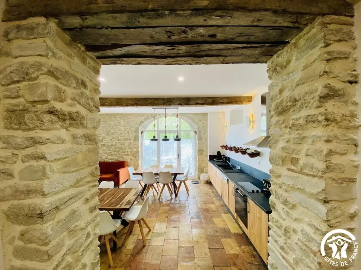 Le Moulin du Vivier