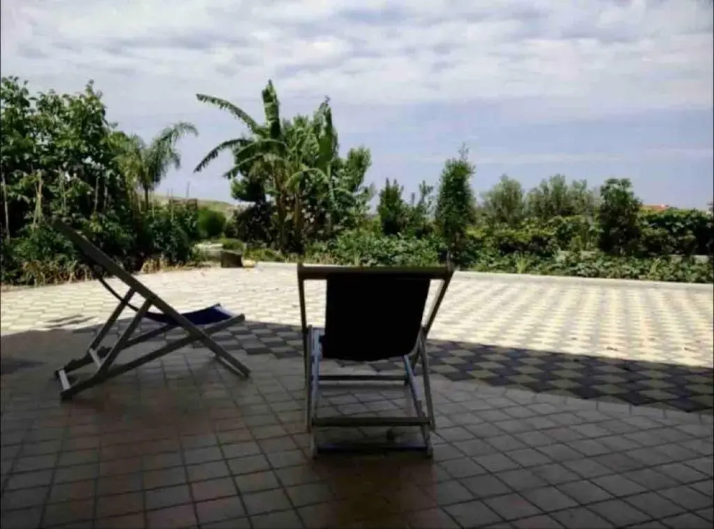 Appartamento Spazioso Vicino Al Mare