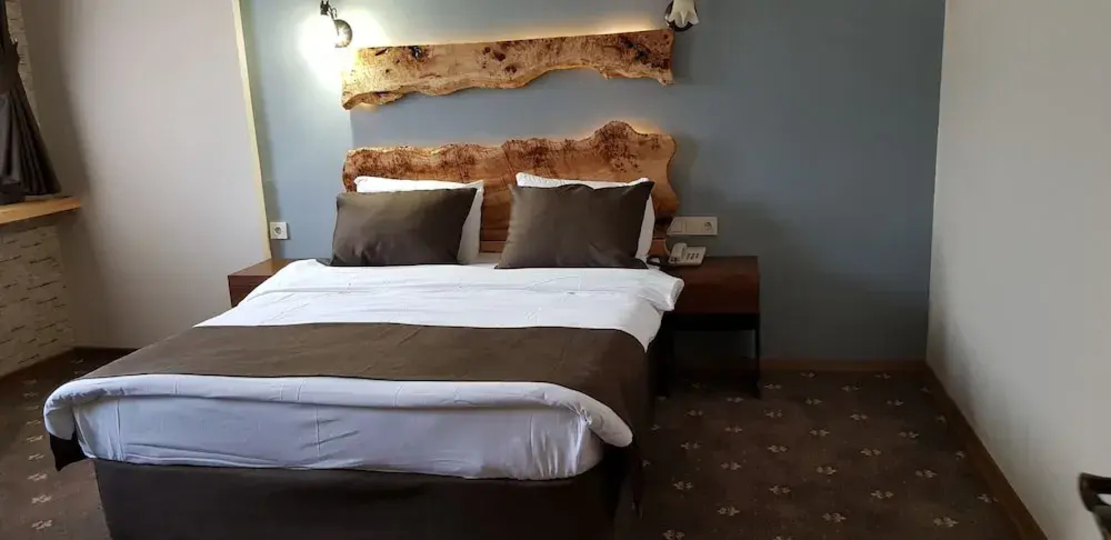 Sarikamis Kayi Snow Otel