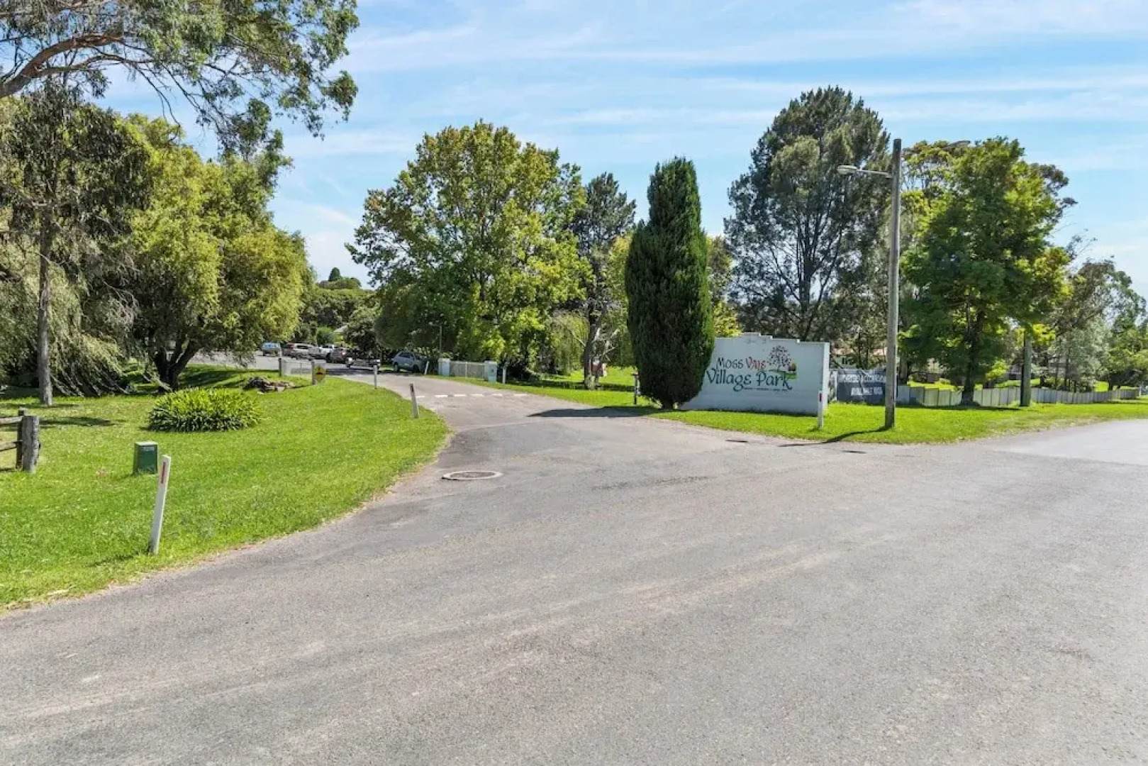 Moss Vale Holiday Park