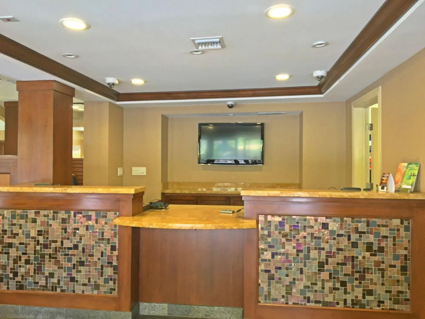 Sycuan Golf & Tennis Resort
