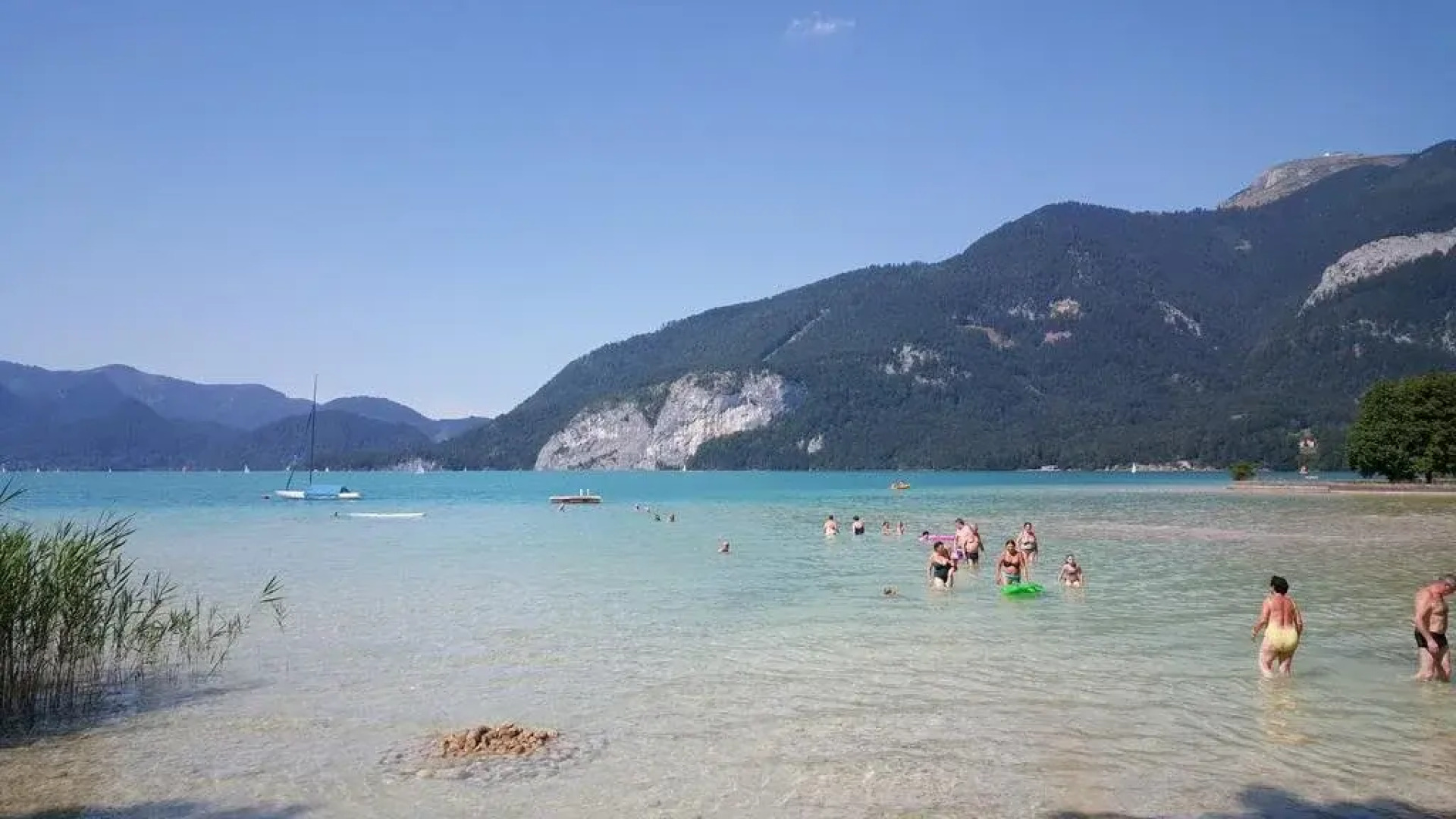 Landhaus Leitner am Wolfgangsee