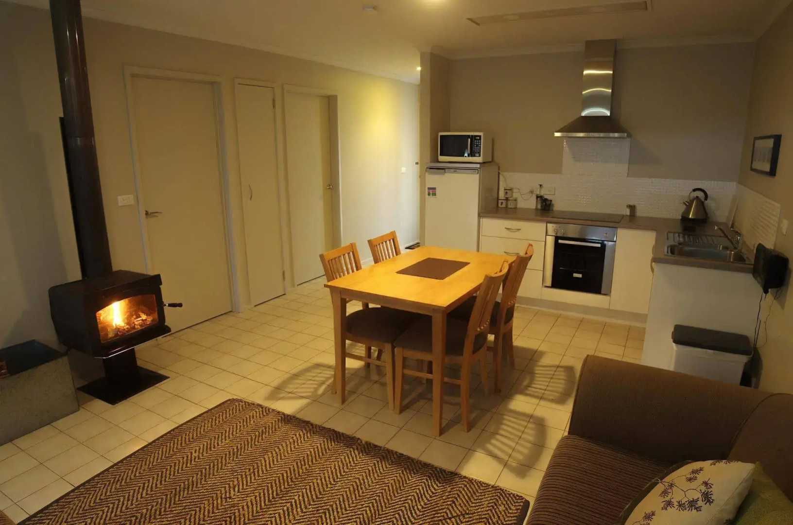 Bruny Island Escapes and Hotel Bruny