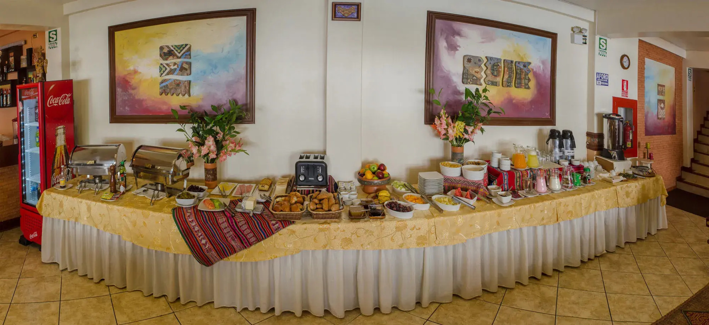 Taypikala Boutique Machupicchu