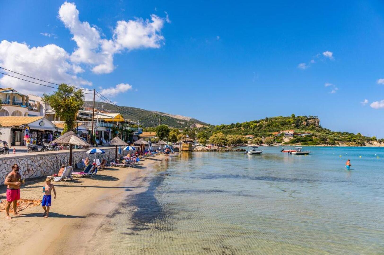 Villa Bougainvillea Boutique 1 by Villa Plus