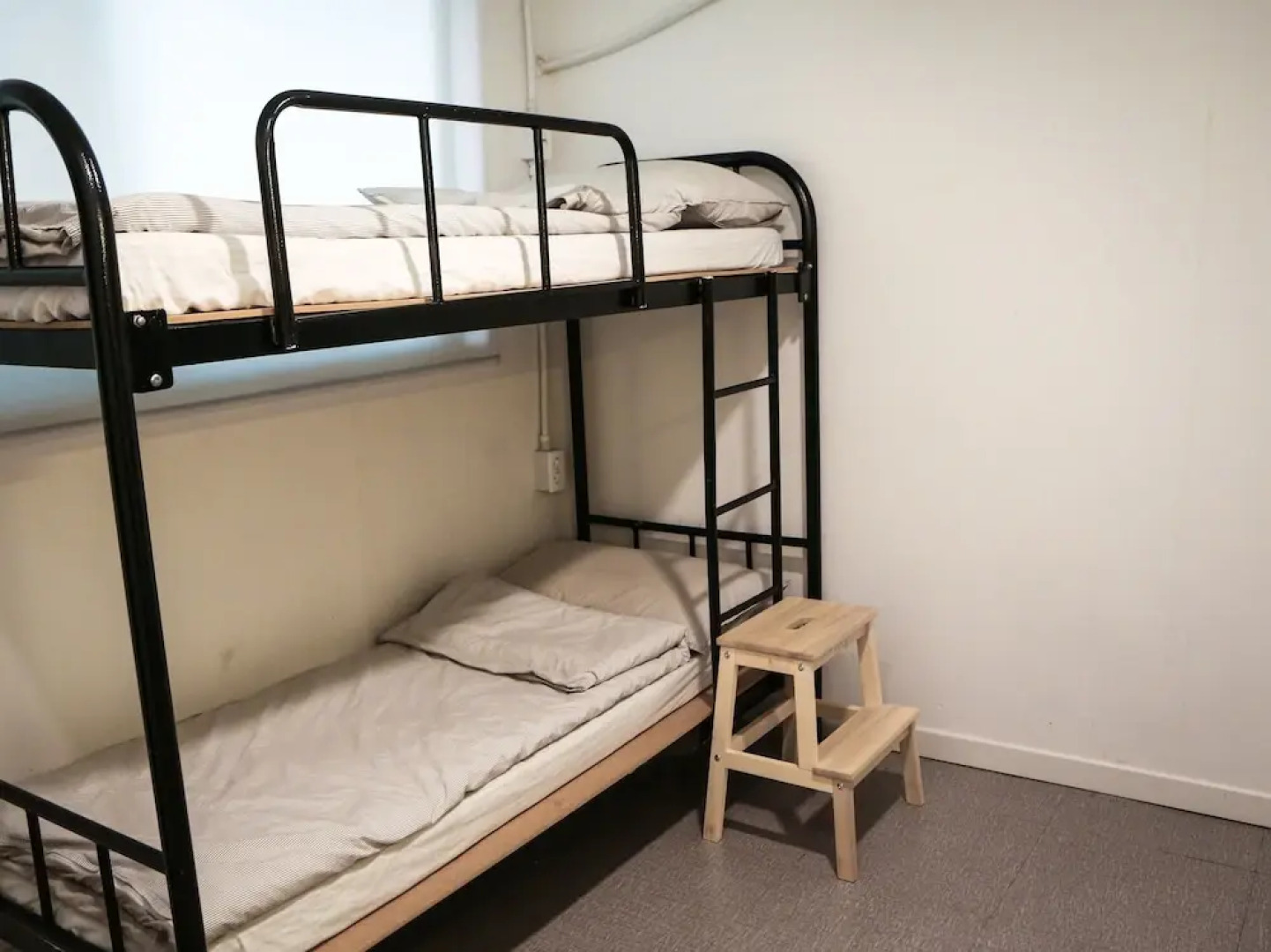 BomN Guesthouse - Hostel