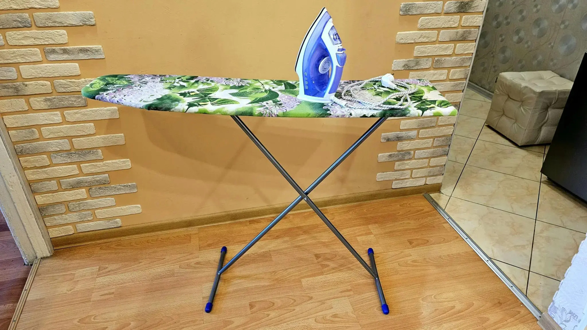 Апартаменты на улице Максима Горького 24