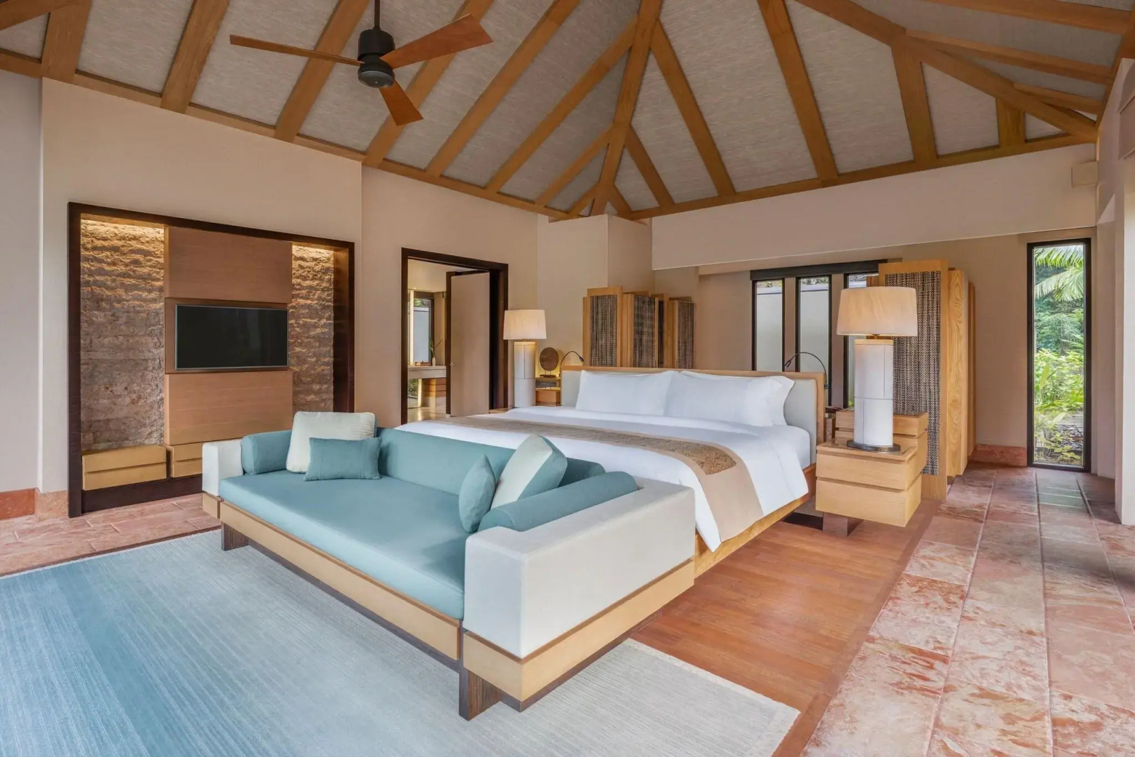 The Ritz-Carlton, Bali