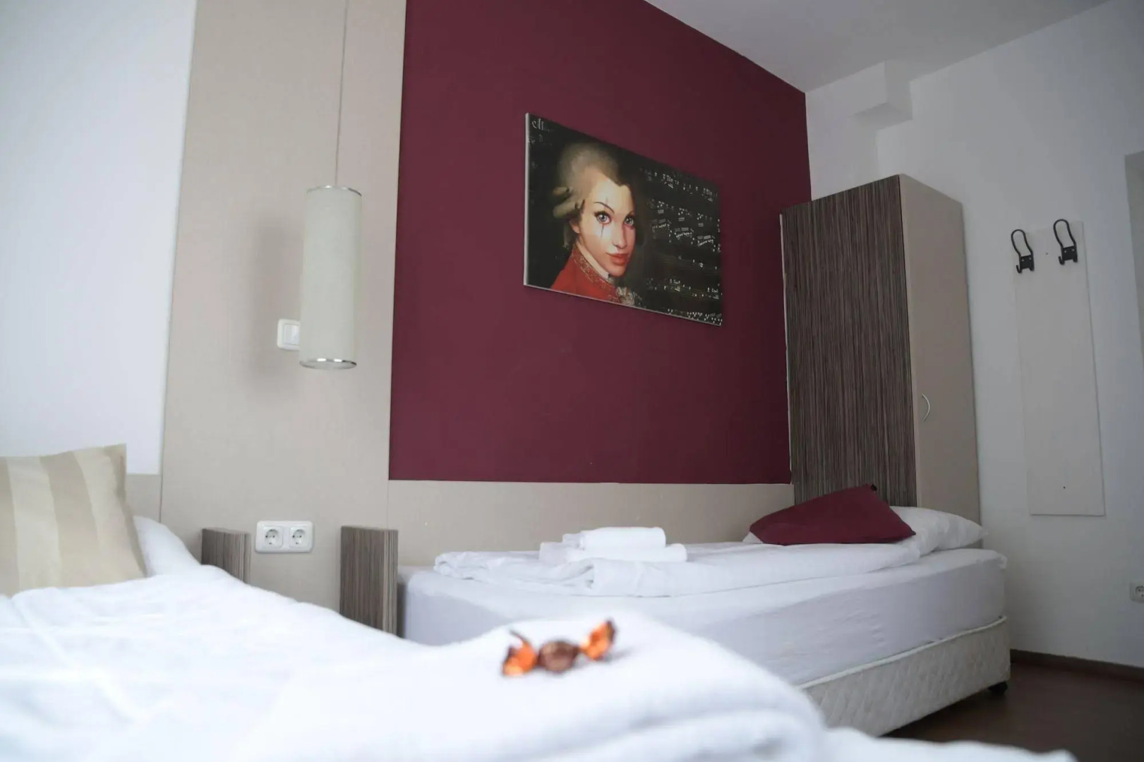 Urban Stay Villa Cicubo Salzburg