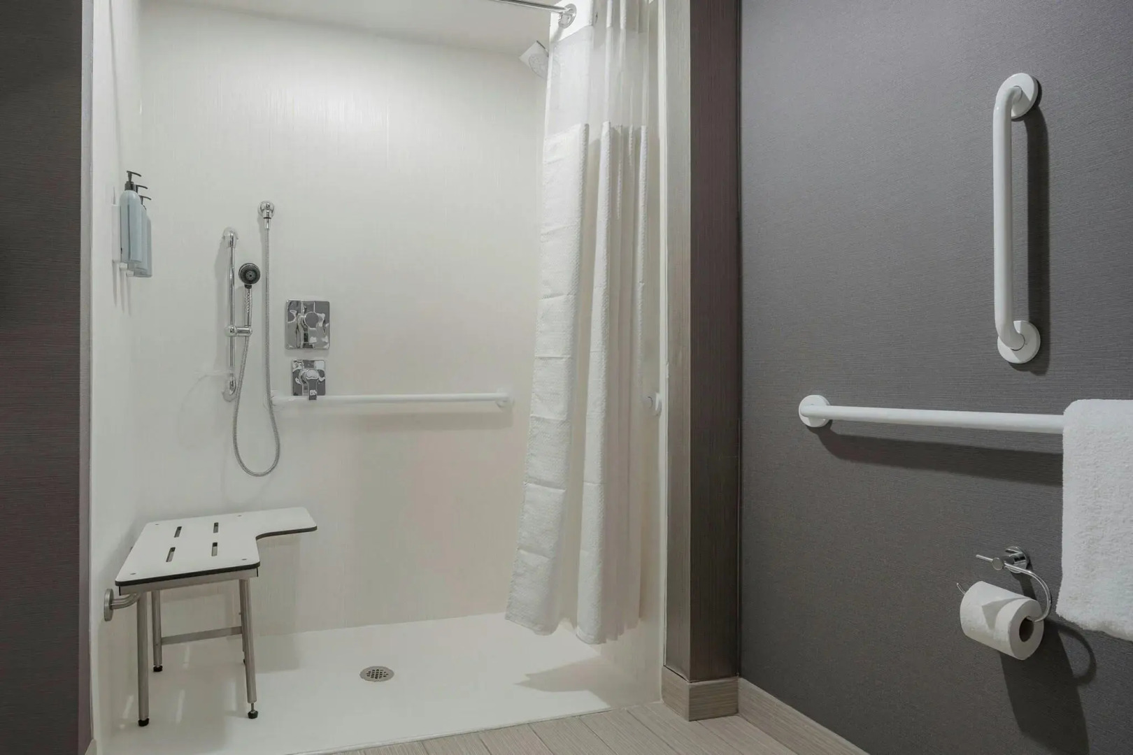 Courtyard by Marriott Gatlinburg Downtown