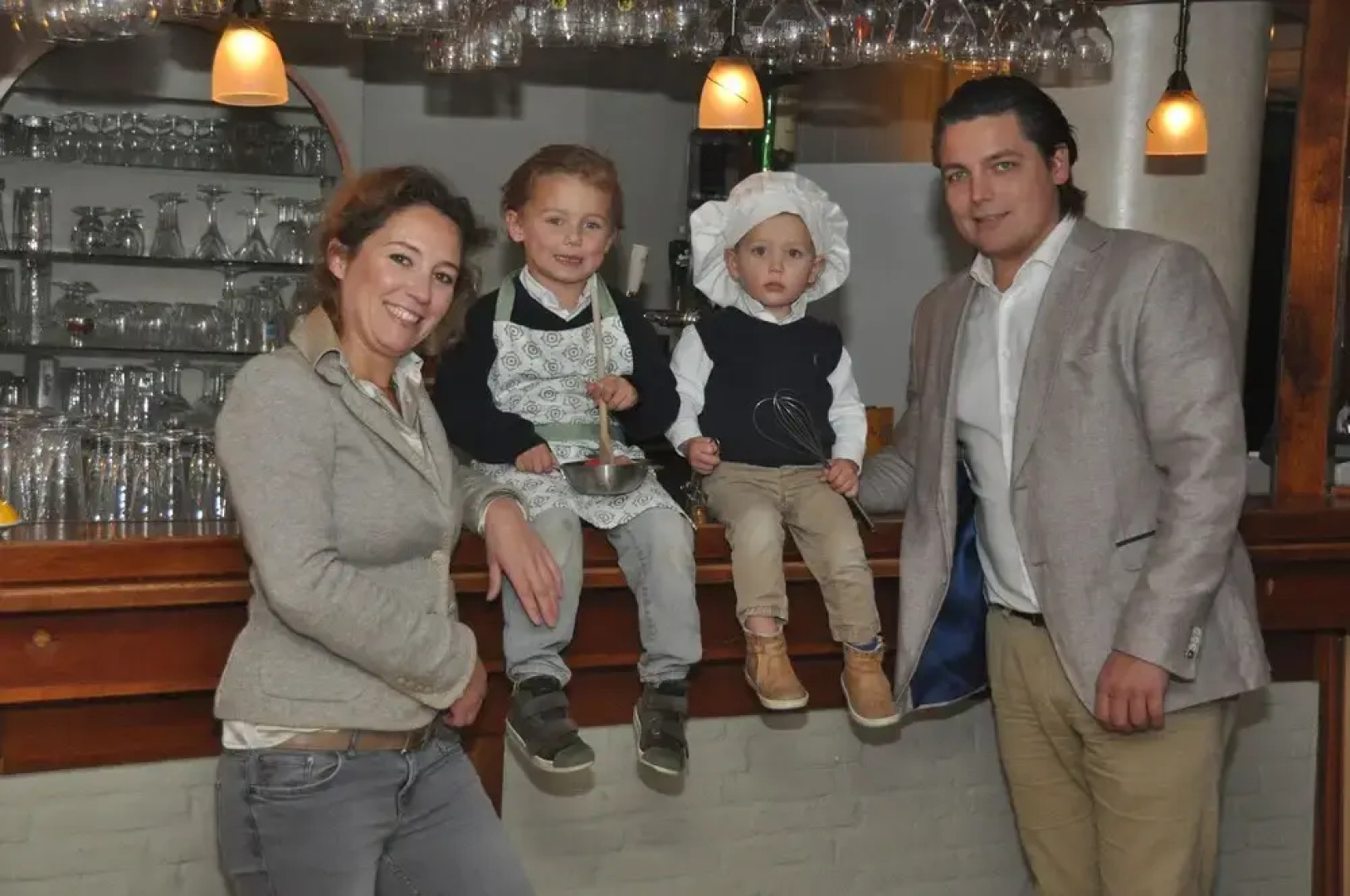 Hotel Sanders de Paauw