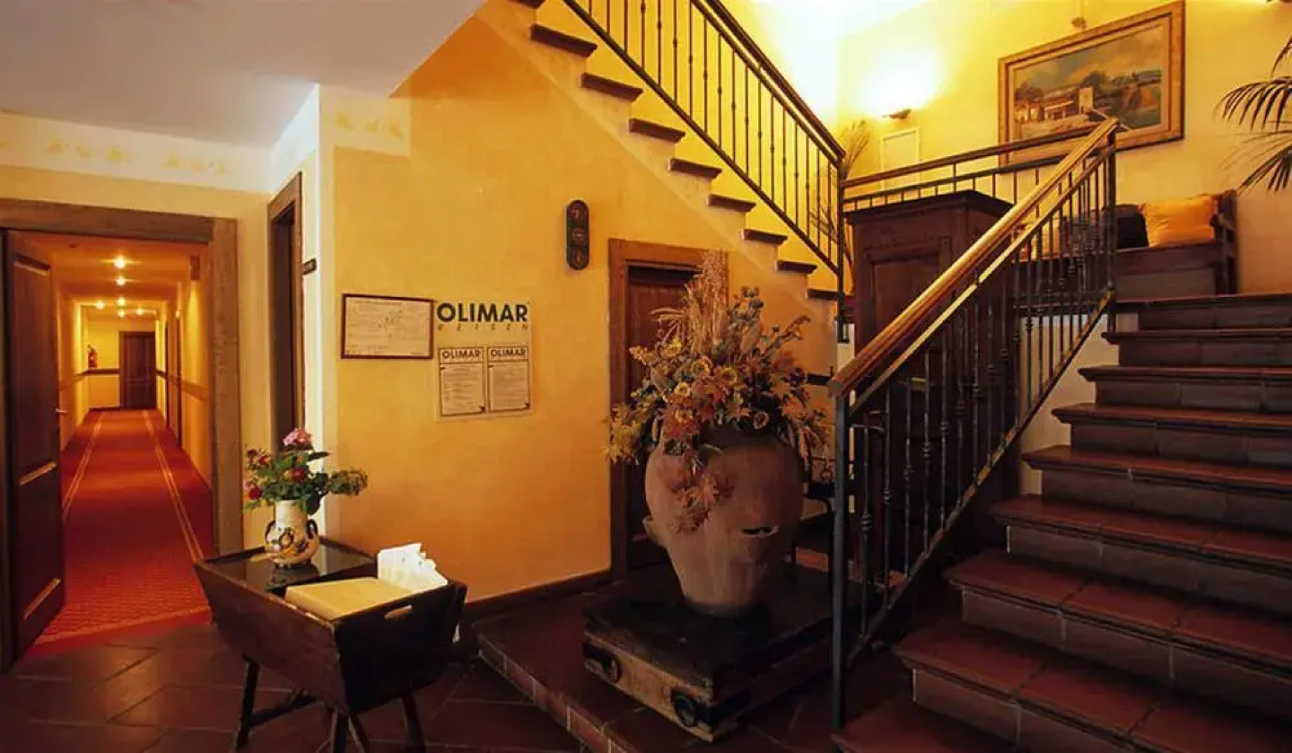 Hotel Bambolo