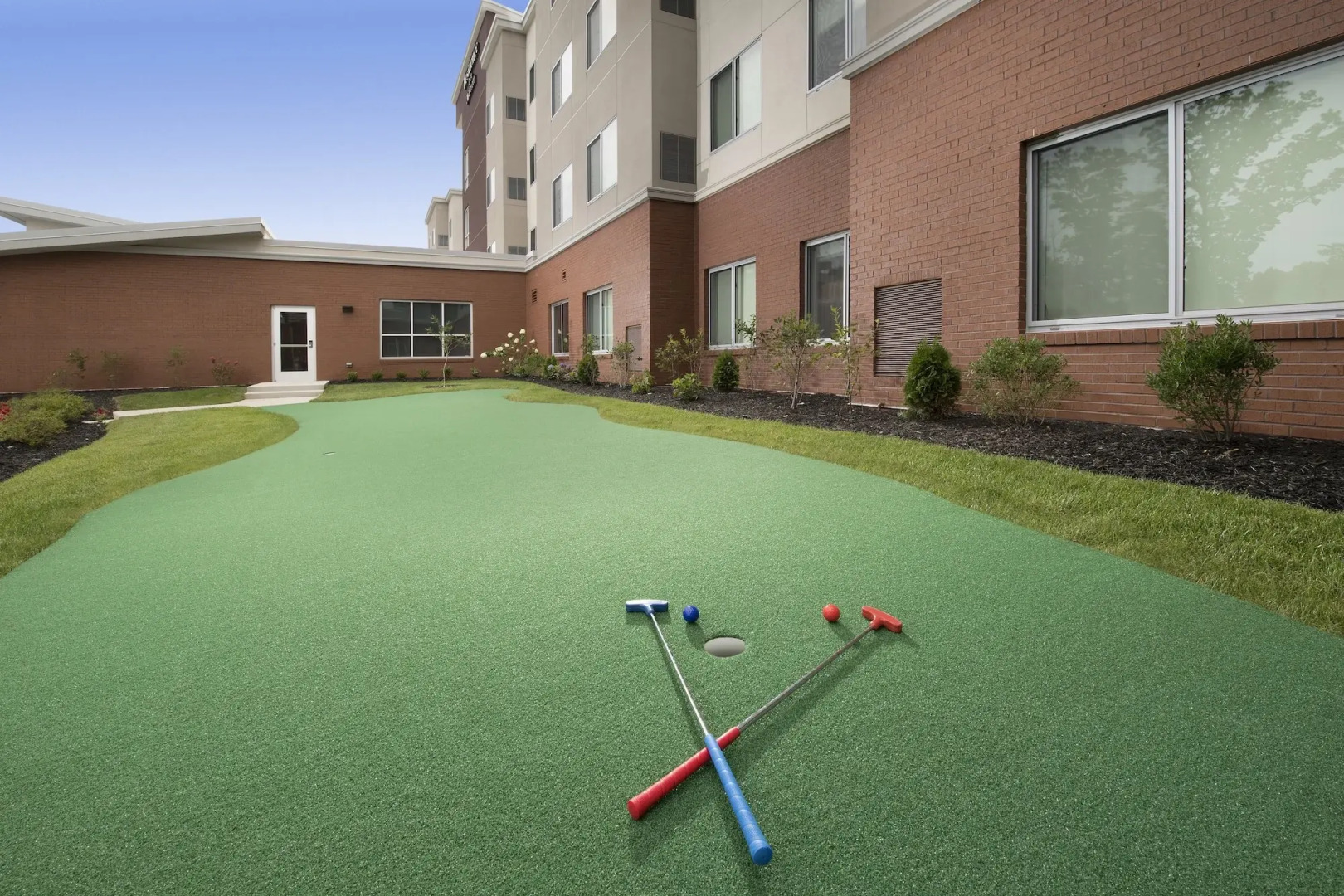 Residence Inn by Marriott Baltimore Owings Mills