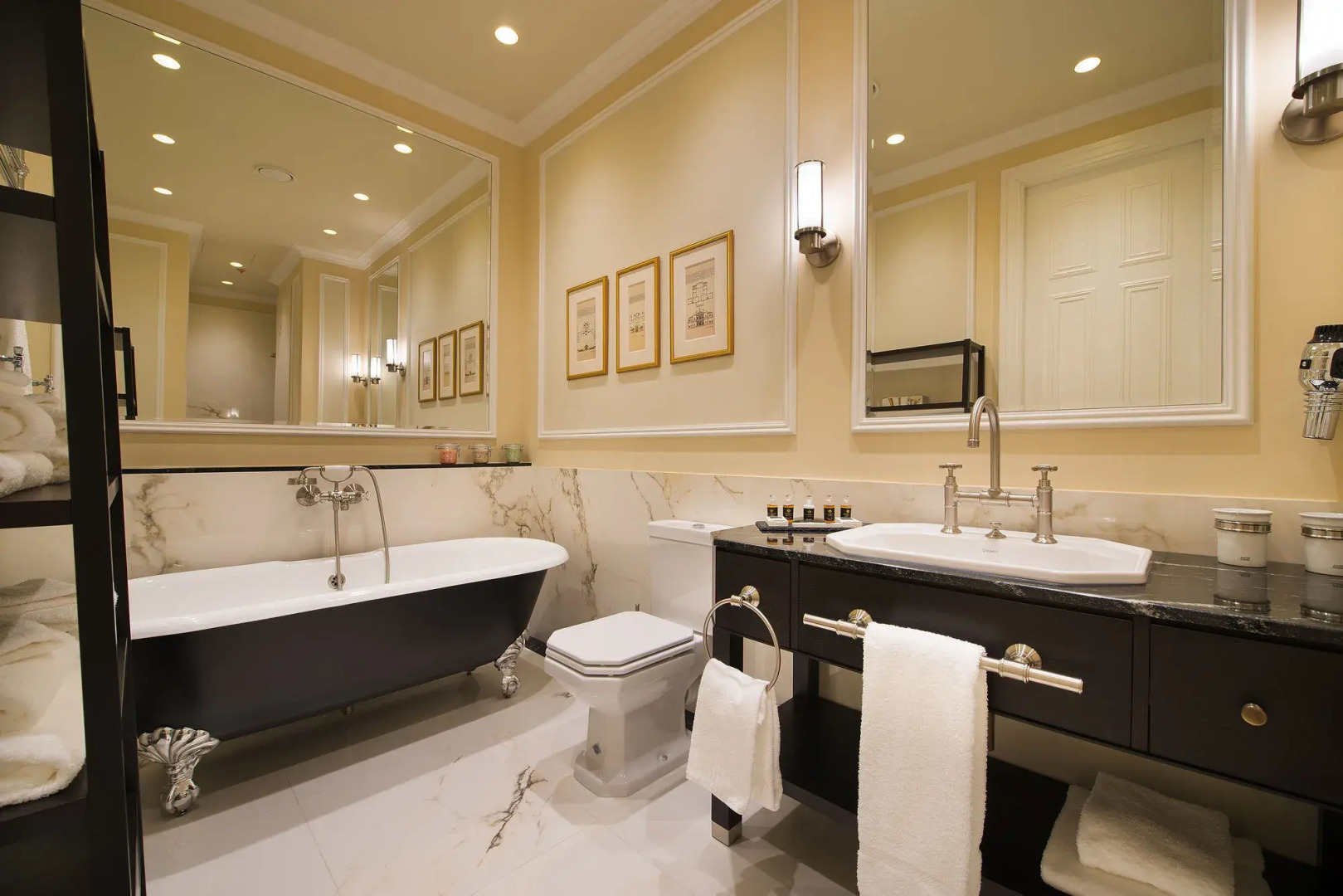 Loft Hotel Bratislava