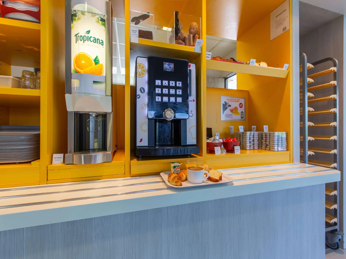 Hôtel Première Classe Chartres Barjouville