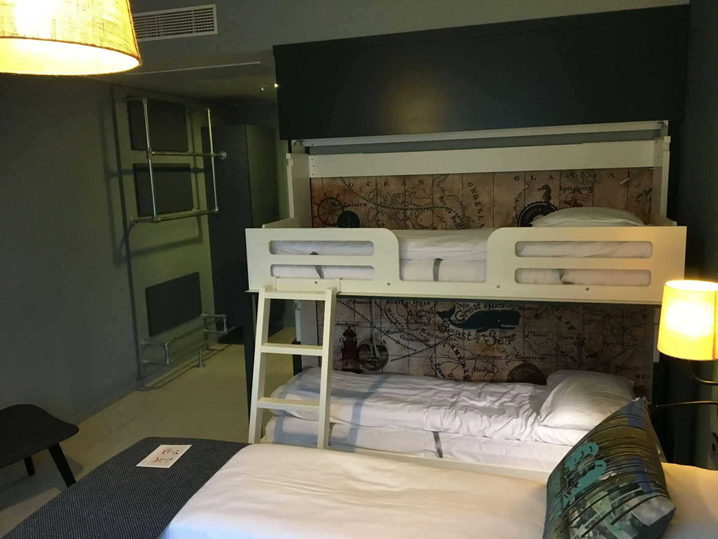 Scandic Kristiansand Bystranda