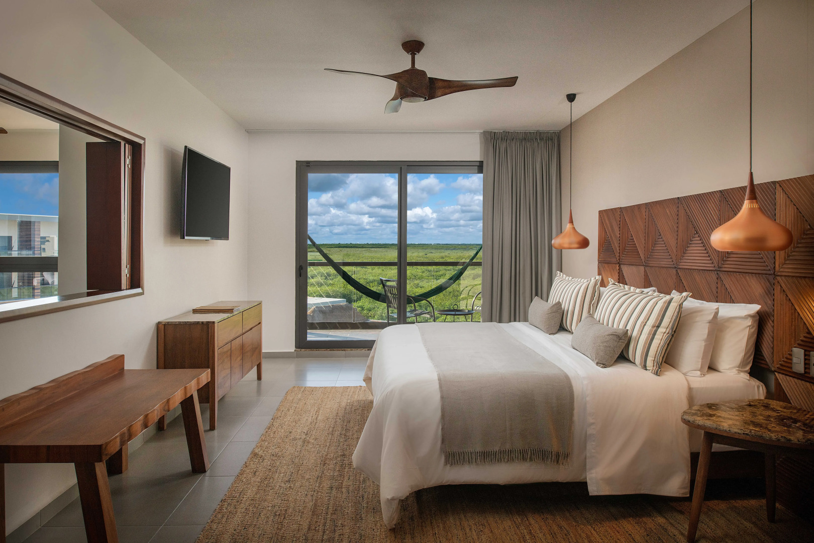 Ventus Ha at Marina El Cid Spa & Beach Resort