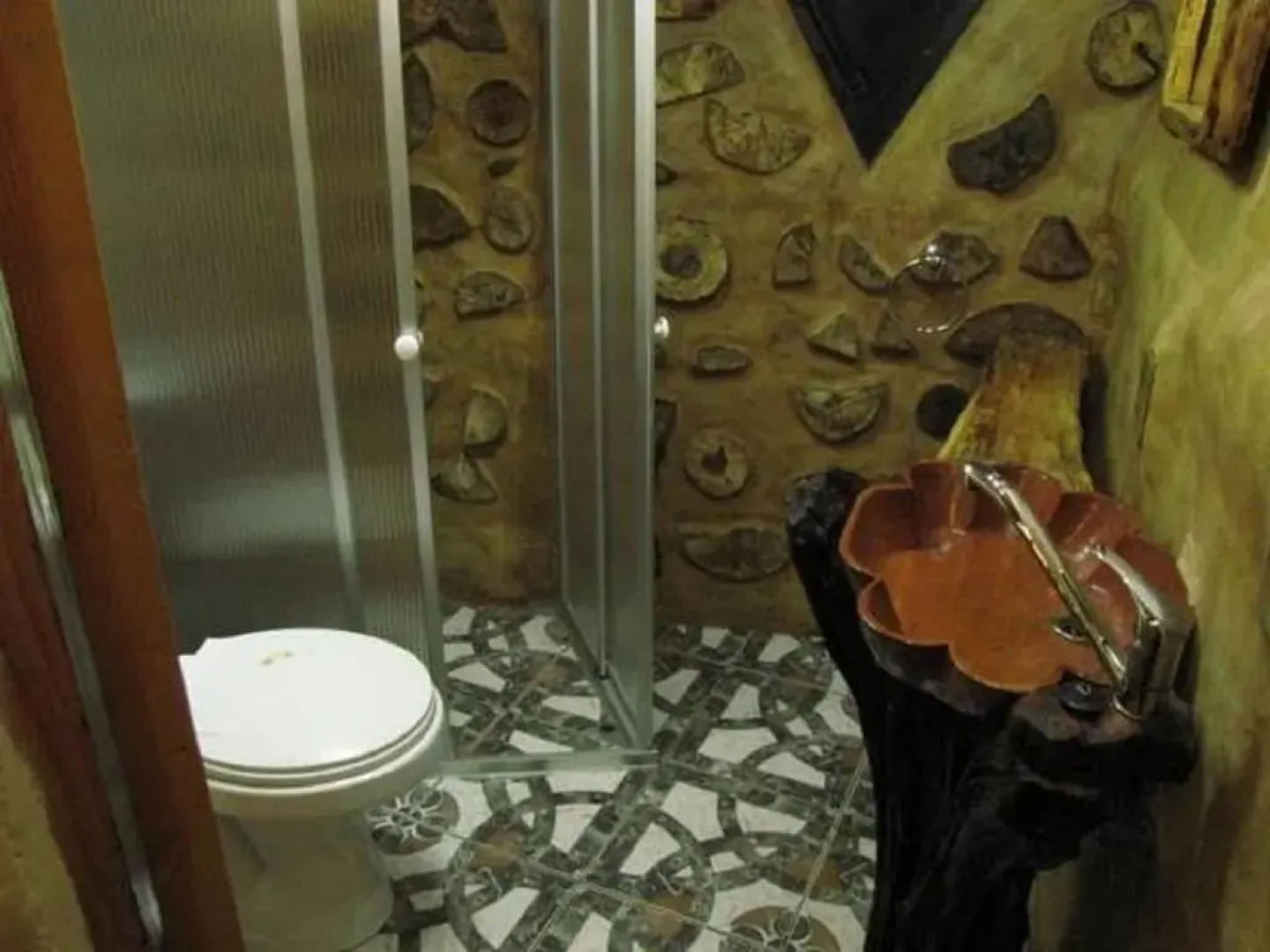 Cabañas Ecologicas Valacirca