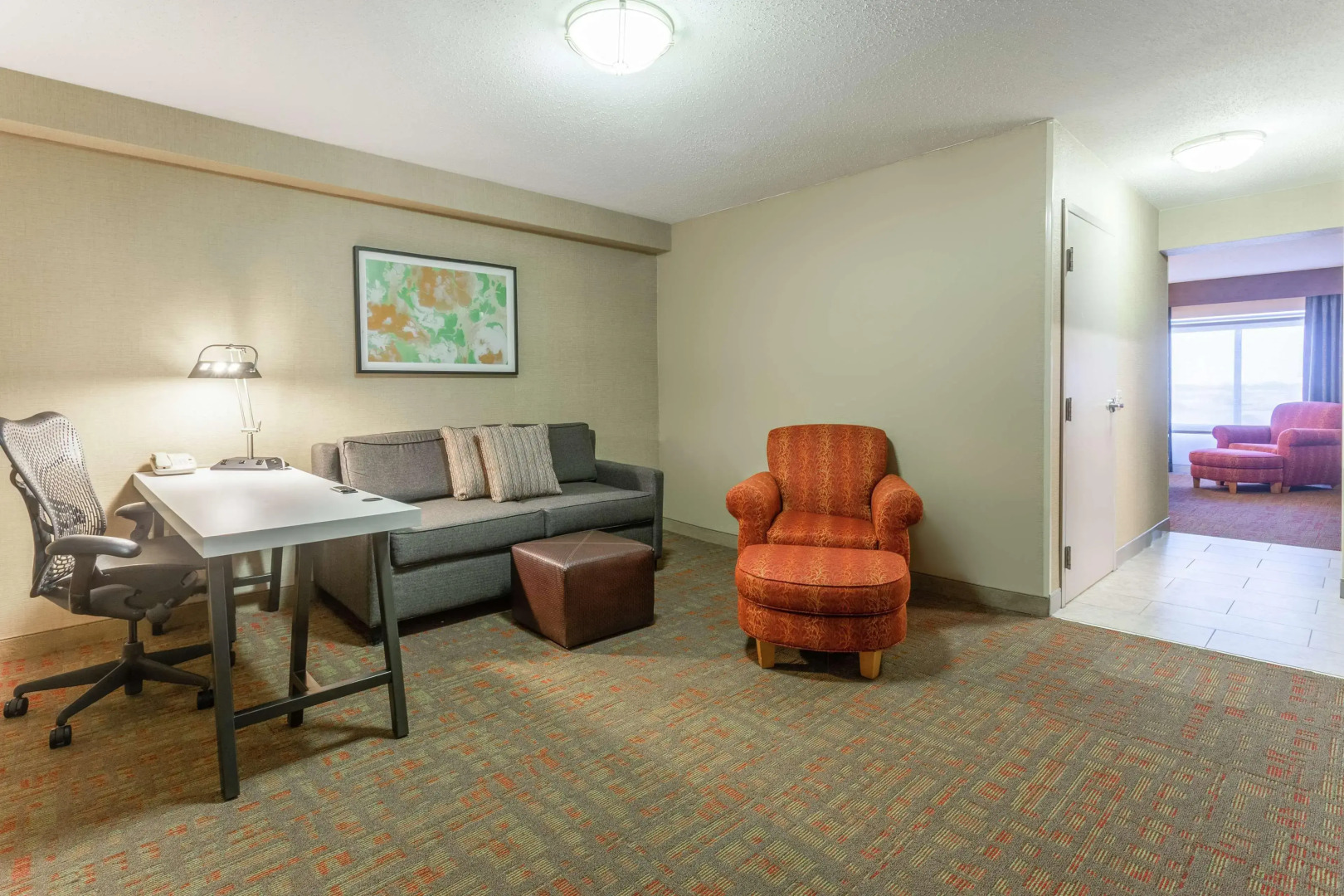 Hilton Garden Inn Chicago/Tinley Park