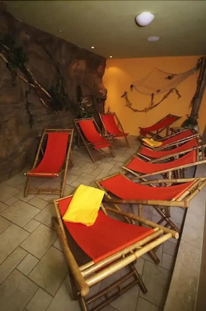 Schlosshotel Schkopau