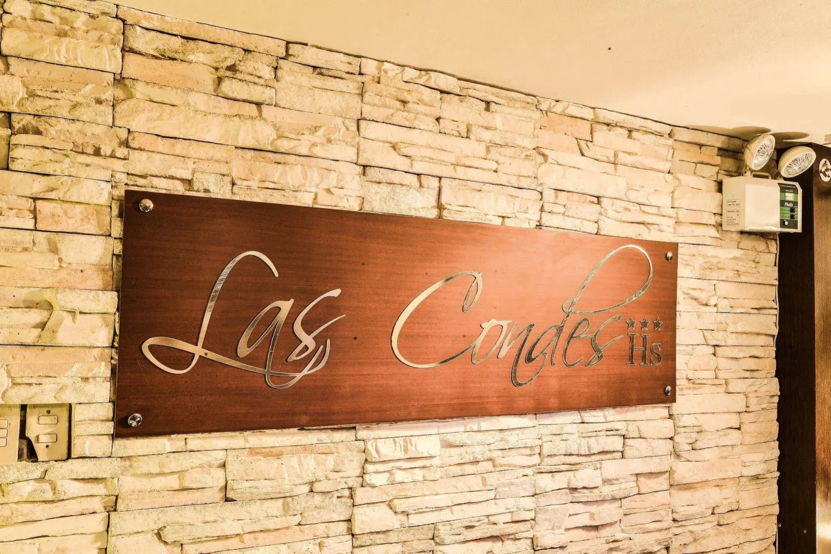 Las Condes HS Boutique