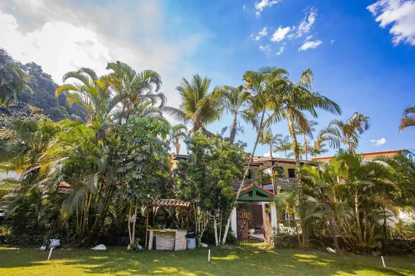 Residencial Canto Da Praia