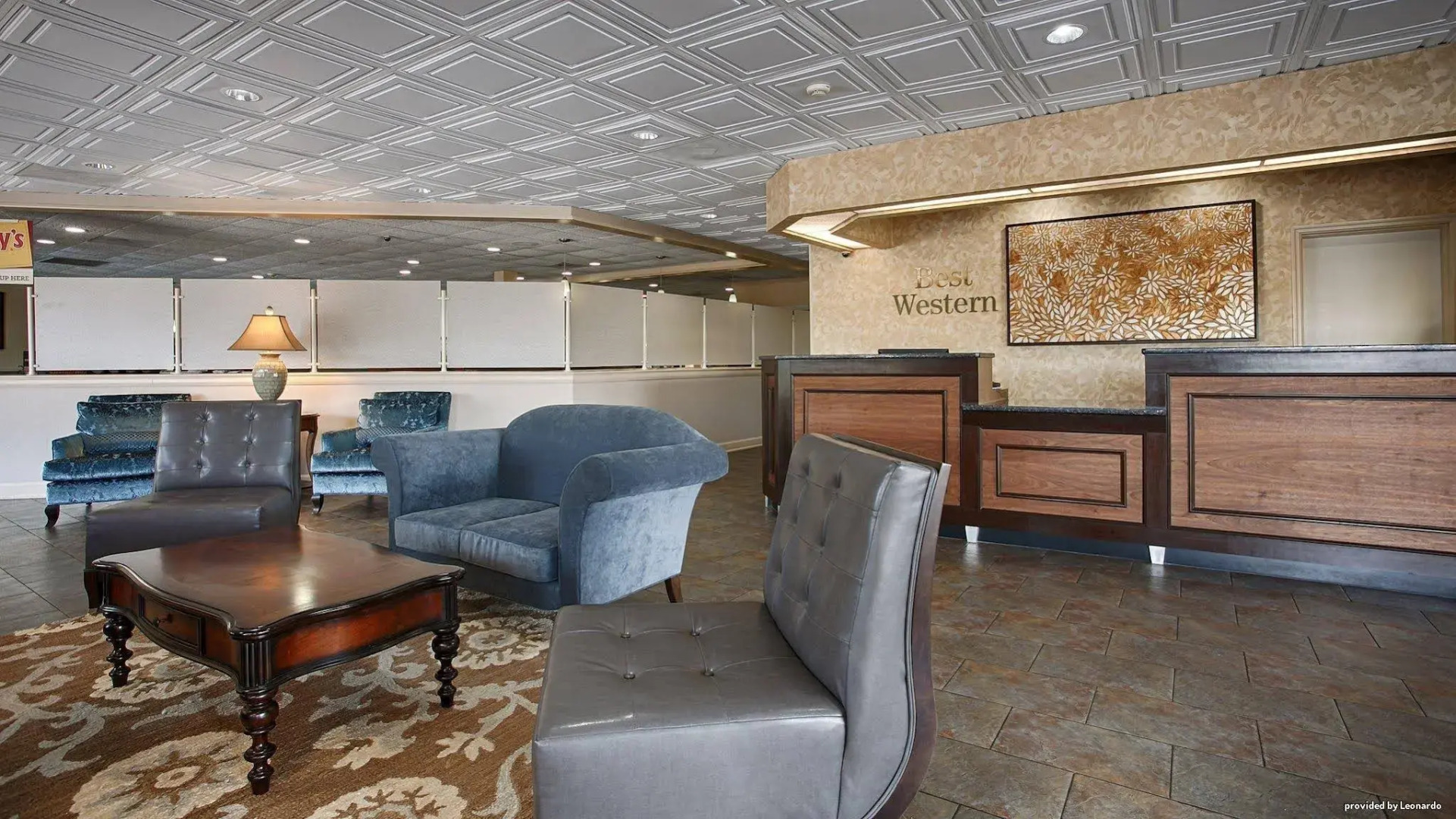 Ramada by Wyndham Savannah Gateway