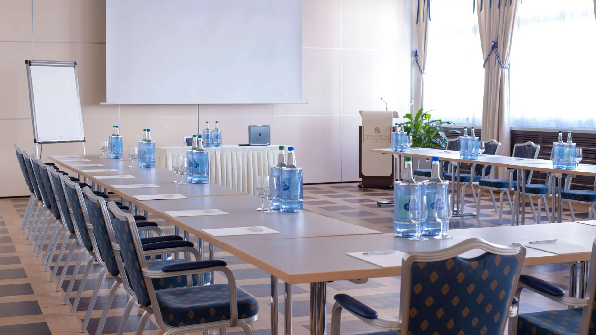 Hotel Krone Unterstrass