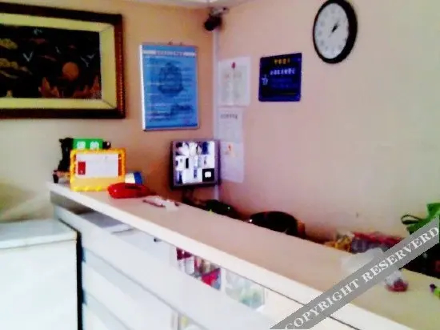Xianghe Hostel