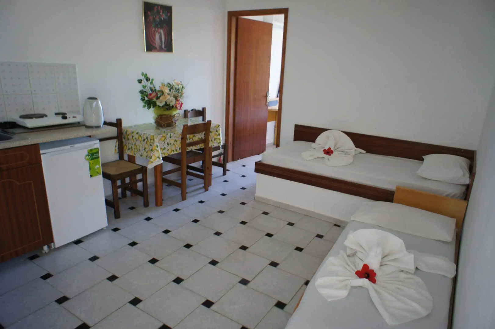 Fili Hotel Apartments