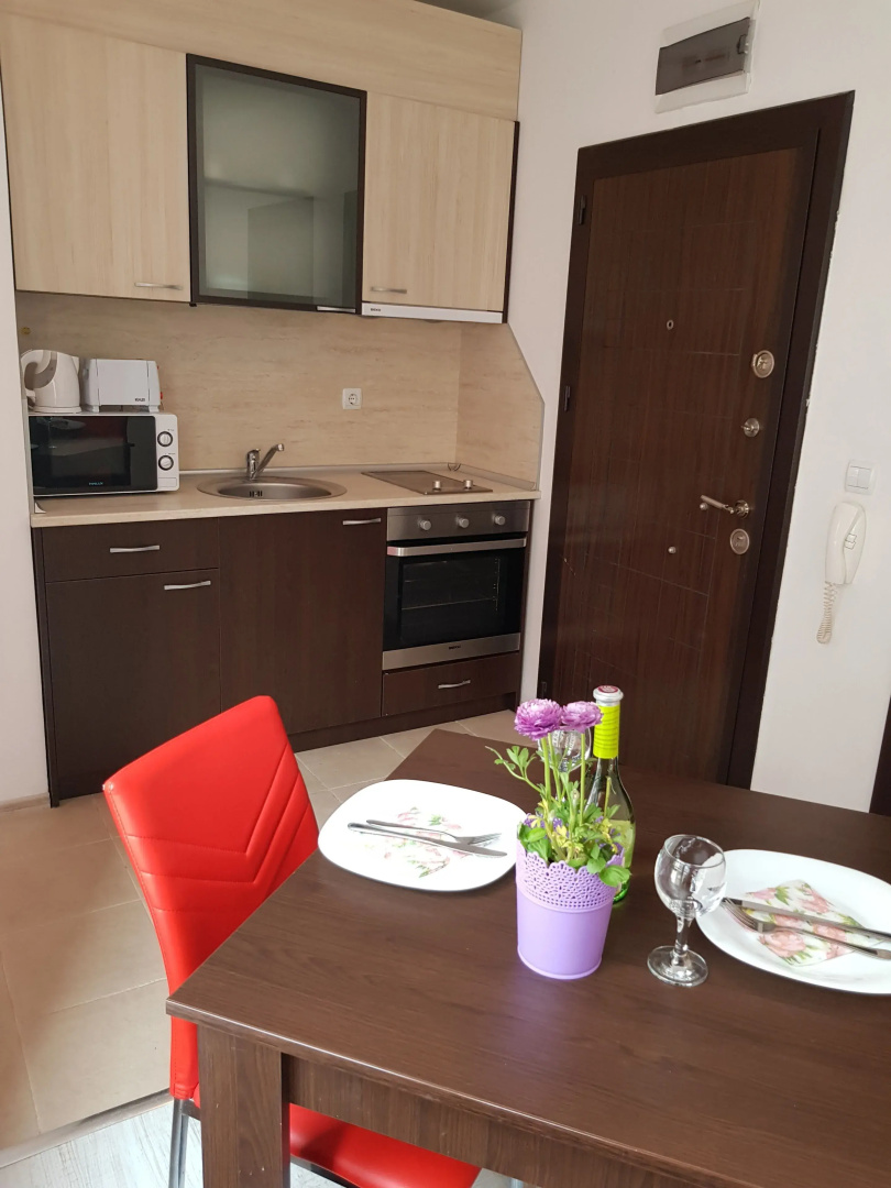 Vintegra Family Hotel