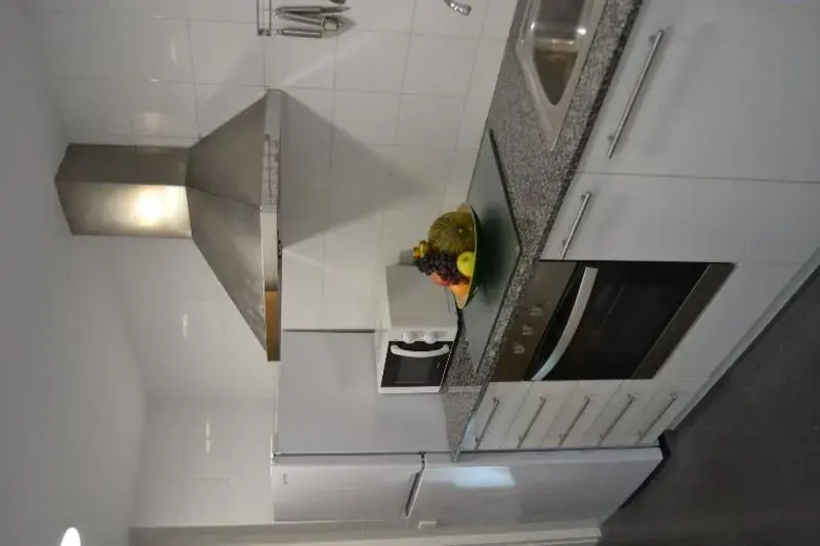 Terrassa De Mar Apartament