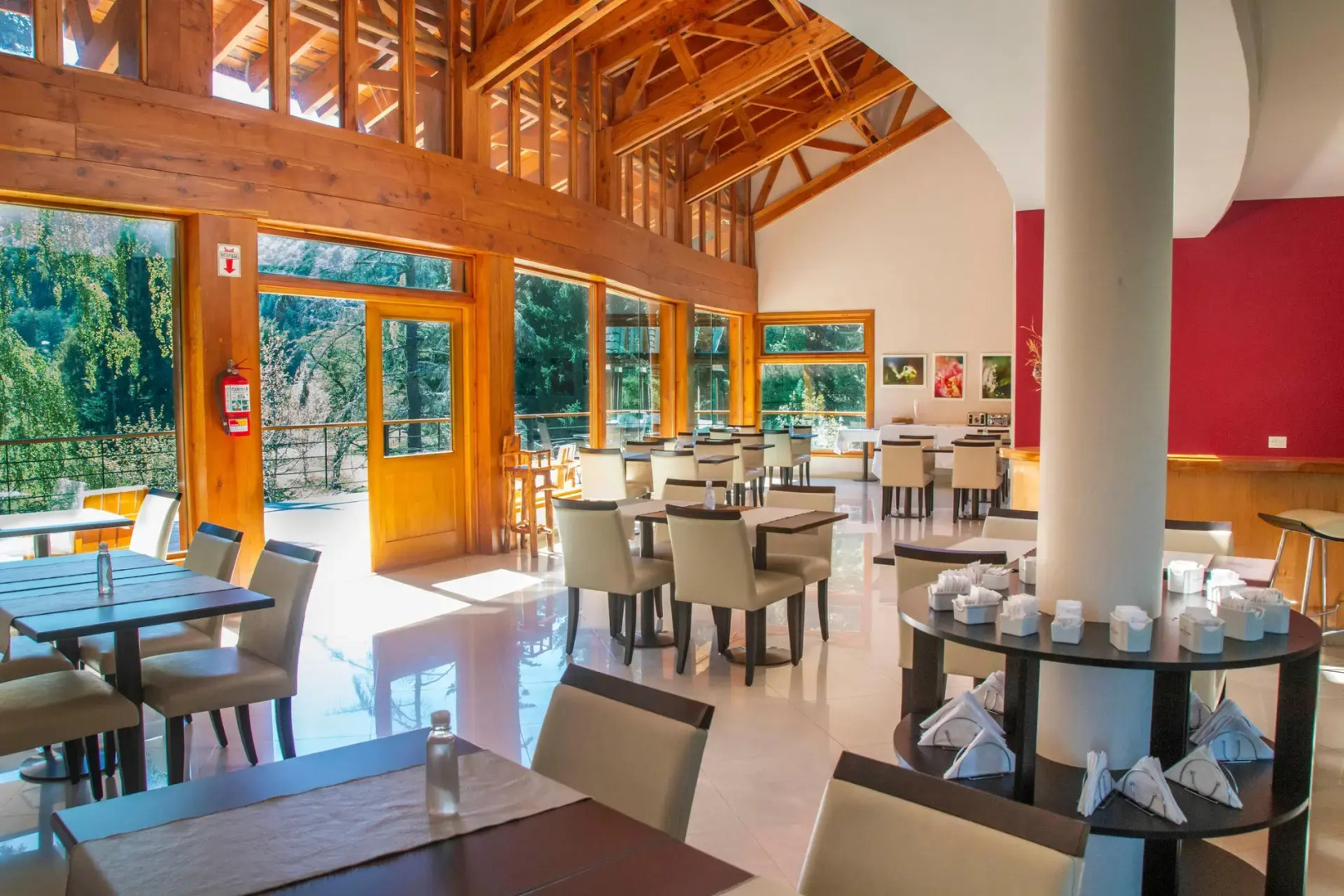 Ruca Kuyen Golf & Resort