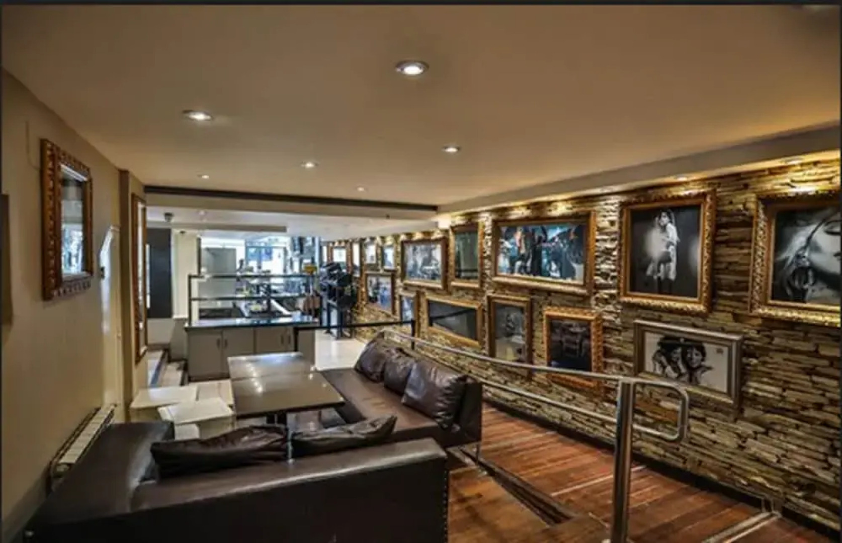 Hotel Mizu Bariloche Suites