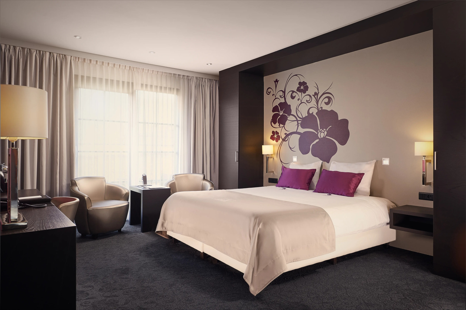 Van der Valk Hotel Brugge - Oostkamp