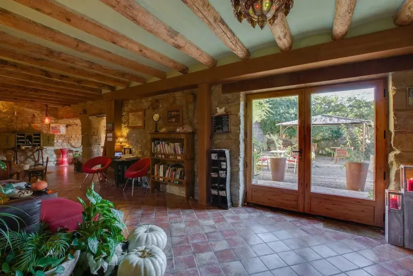 El Corral de Concilio